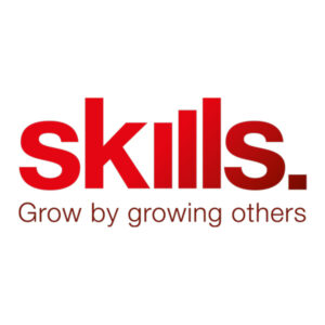 Skills - Grow by growing others